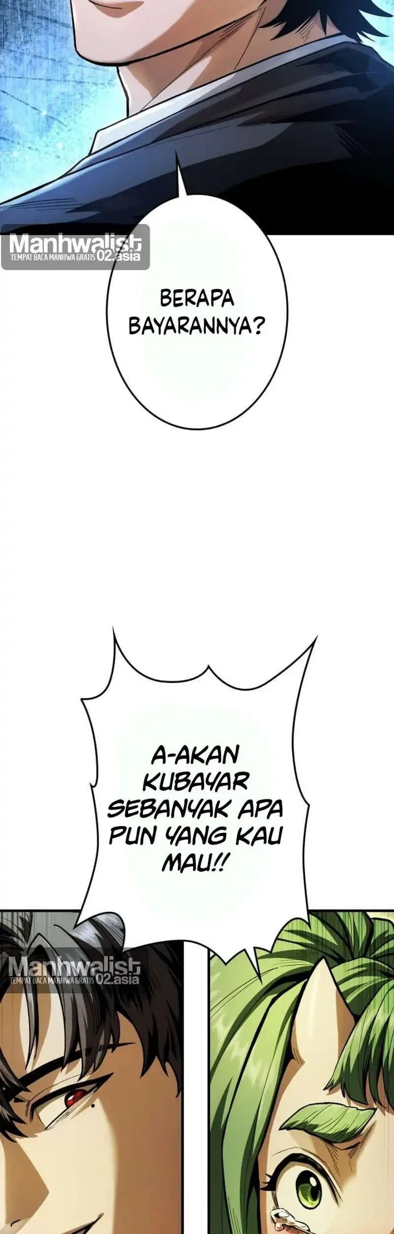 Killing Guard chapter 3 halaman 70