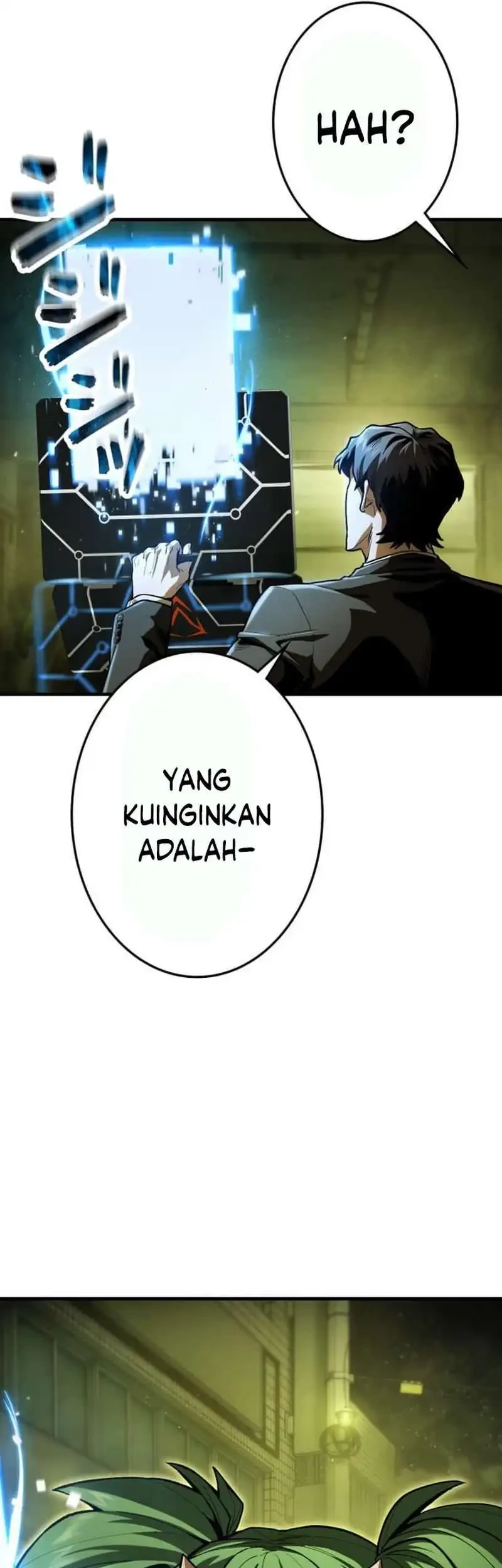 Killing Guard chapter 3 halaman 72