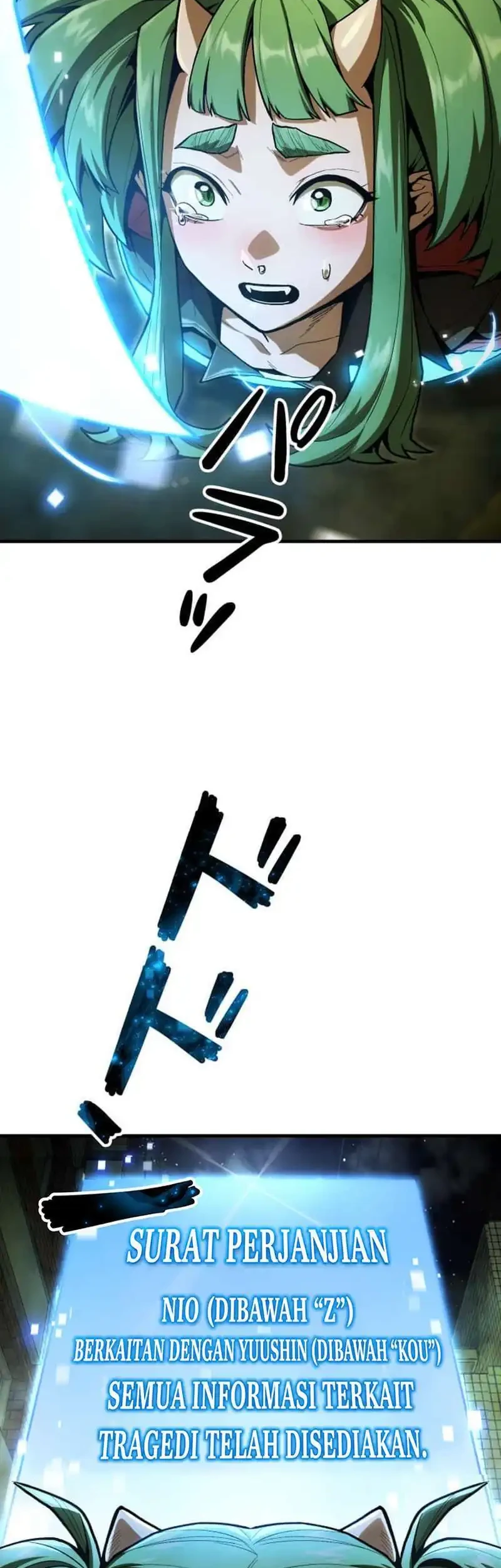 Killing Guard chapter 3 halaman 73