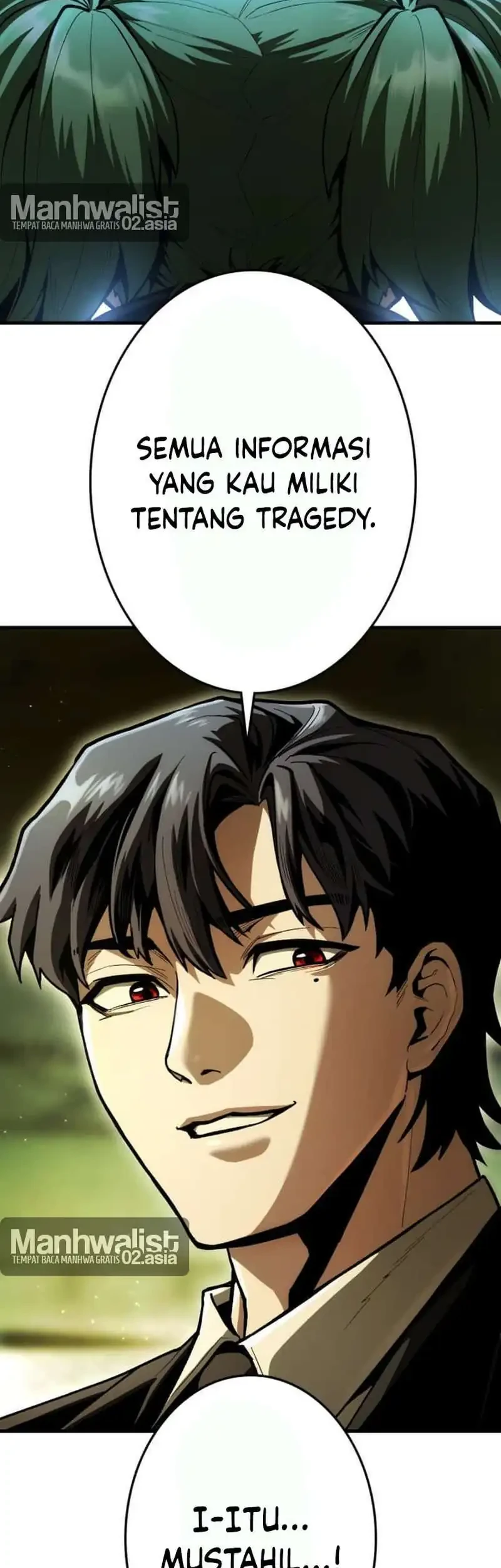 Killing Guard chapter 3 halaman 74