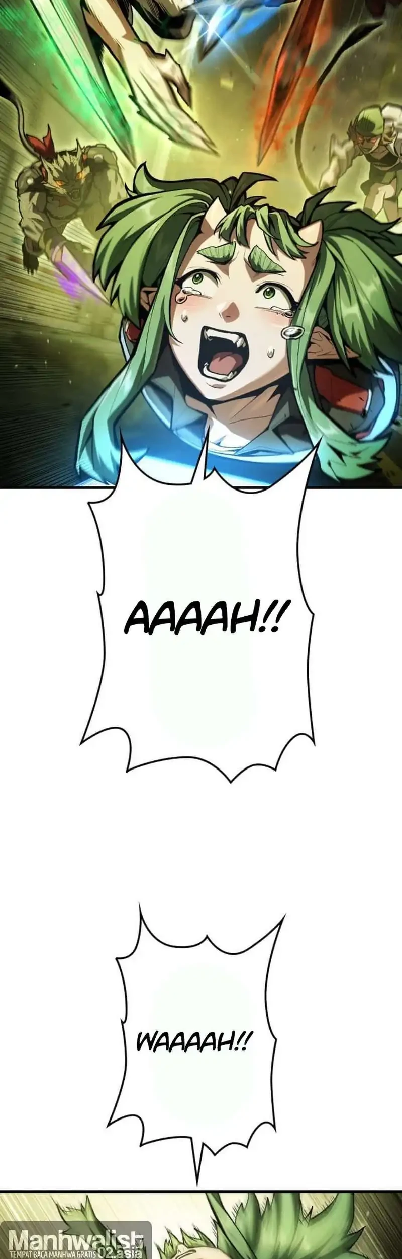 Killing Guard chapter 3 halaman 77