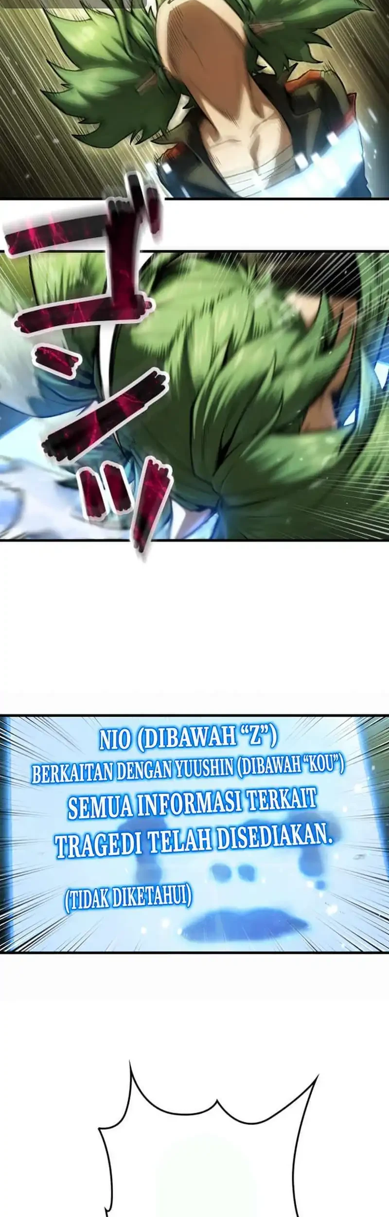 Killing Guard chapter 3 halaman 78