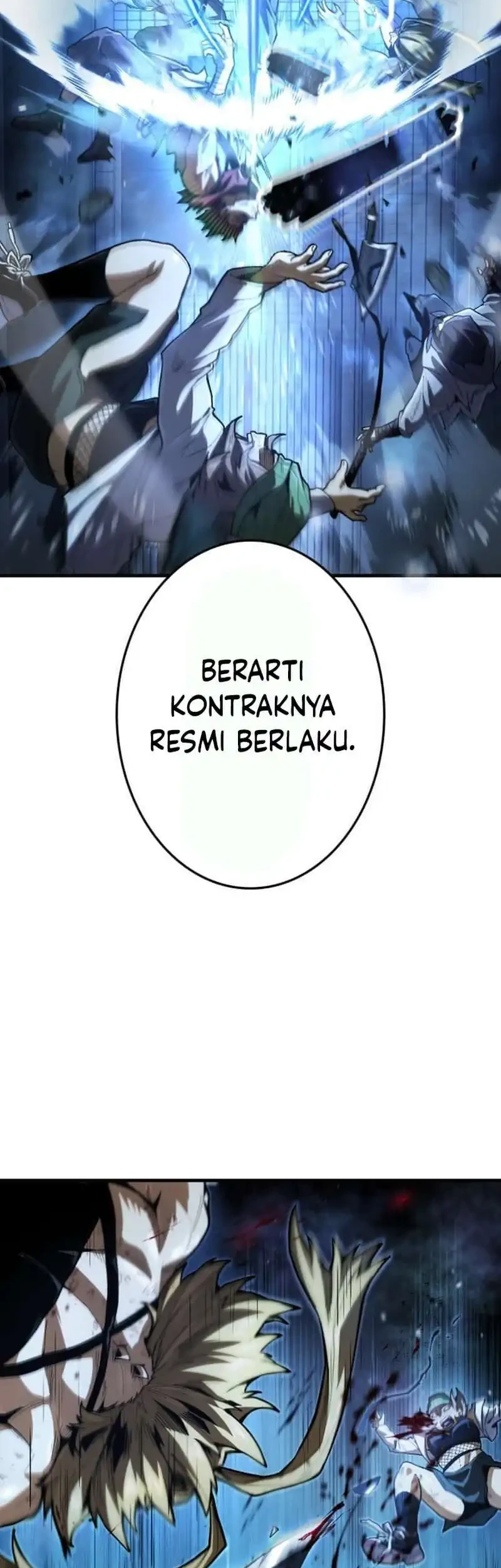 Killing Guard chapter 3 halaman 81