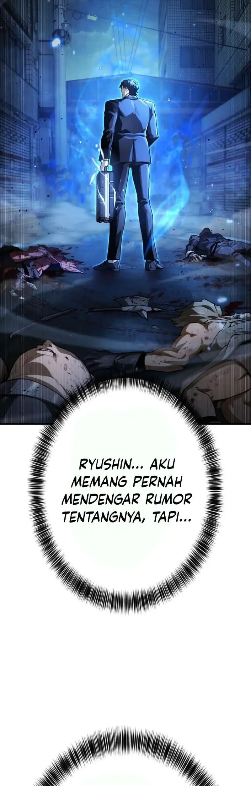 Killing Guard chapter 4 halaman 10