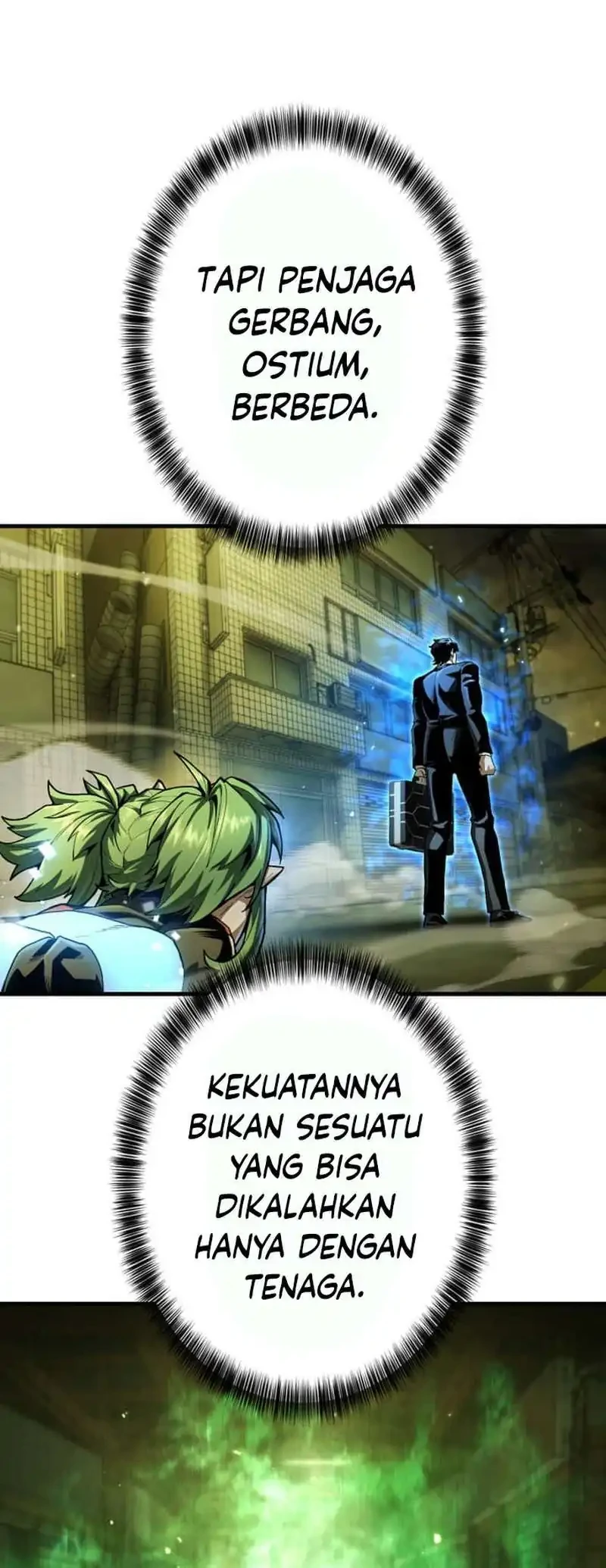 Killing Guard chapter 4 halaman 12