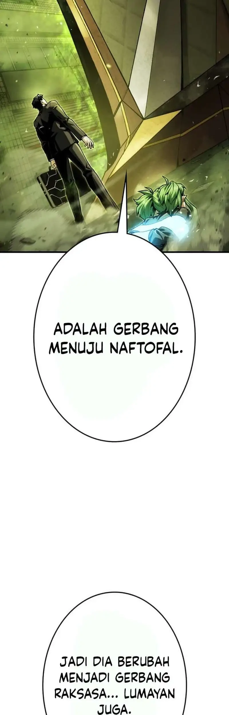 Killing Guard chapter 4 halaman 27