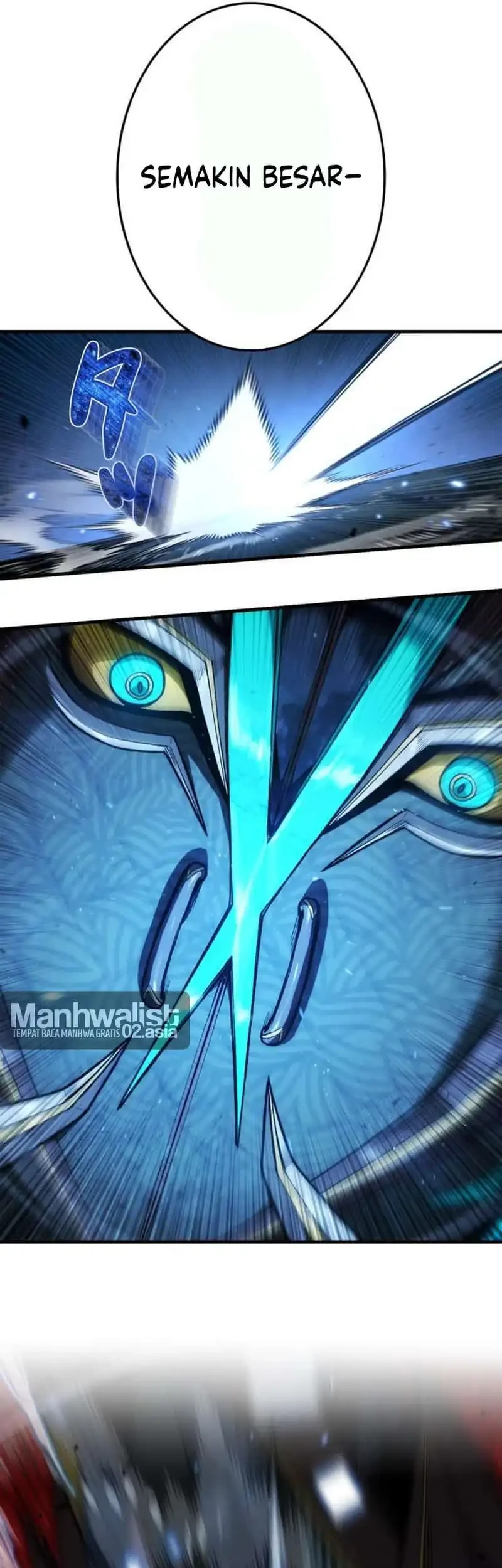 Killing Guard chapter 4 halaman 29