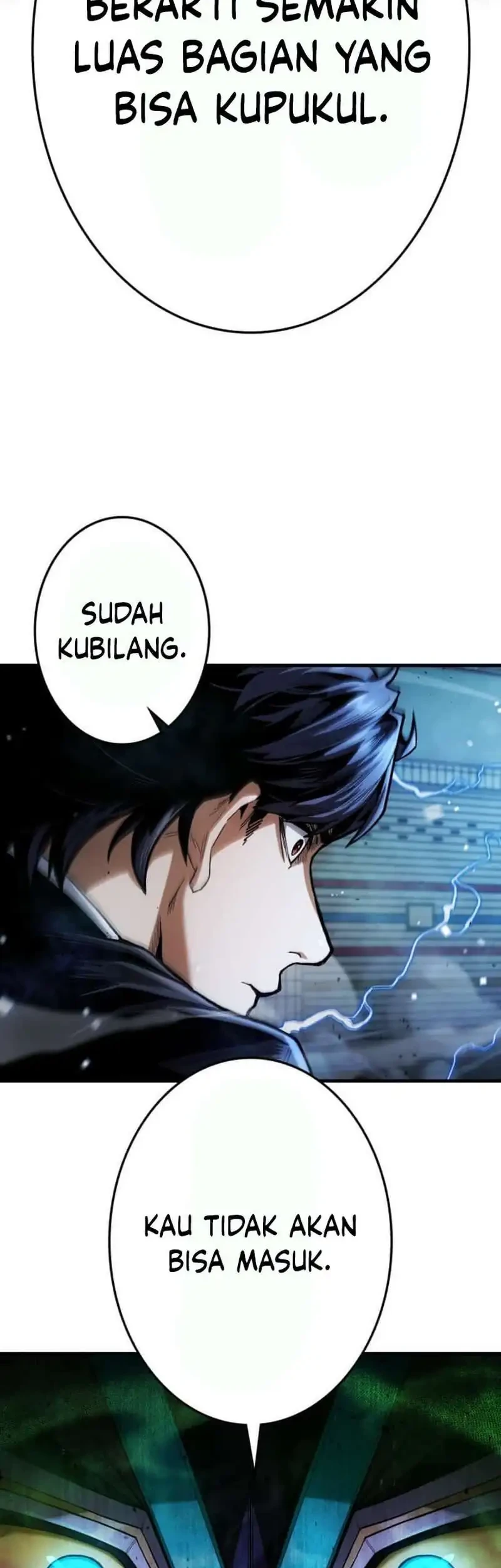 Killing Guard chapter 4 halaman 31