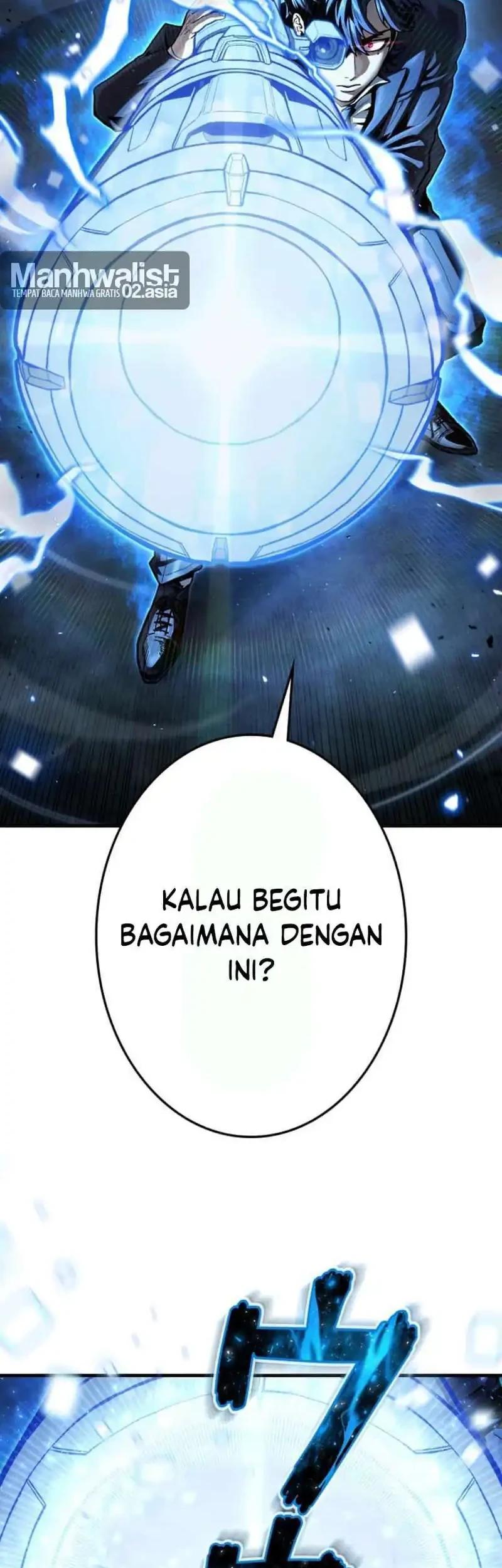 Killing Guard chapter 4 halaman 34