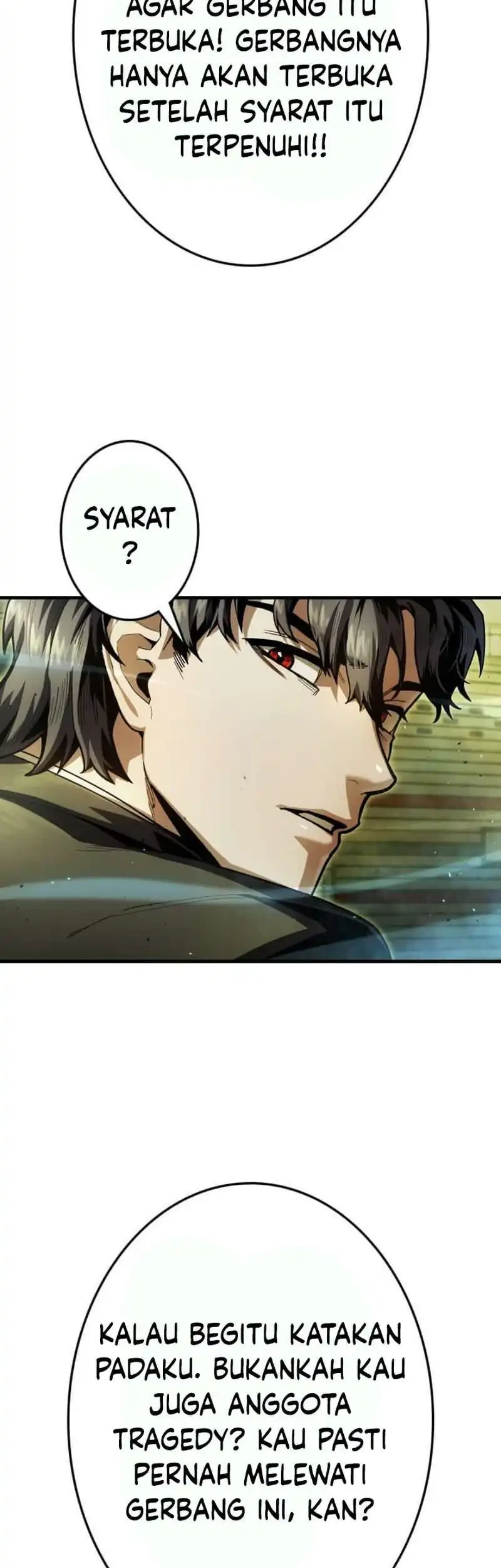 Killing Guard chapter 4 halaman 42