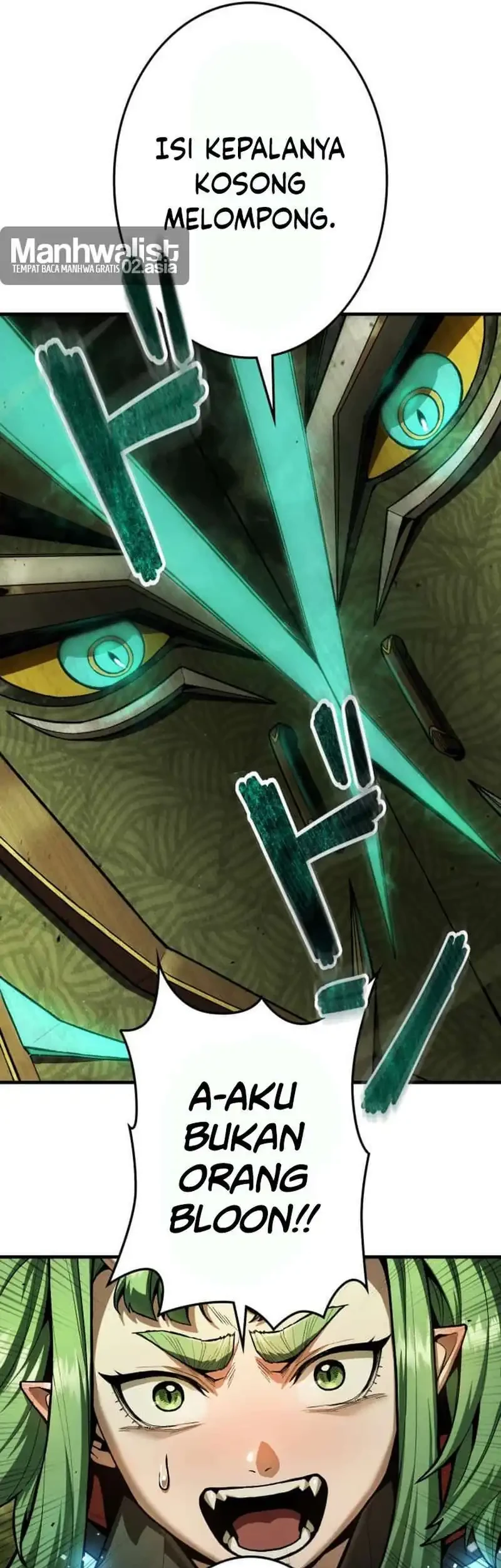 Killing Guard chapter 4 halaman 45
