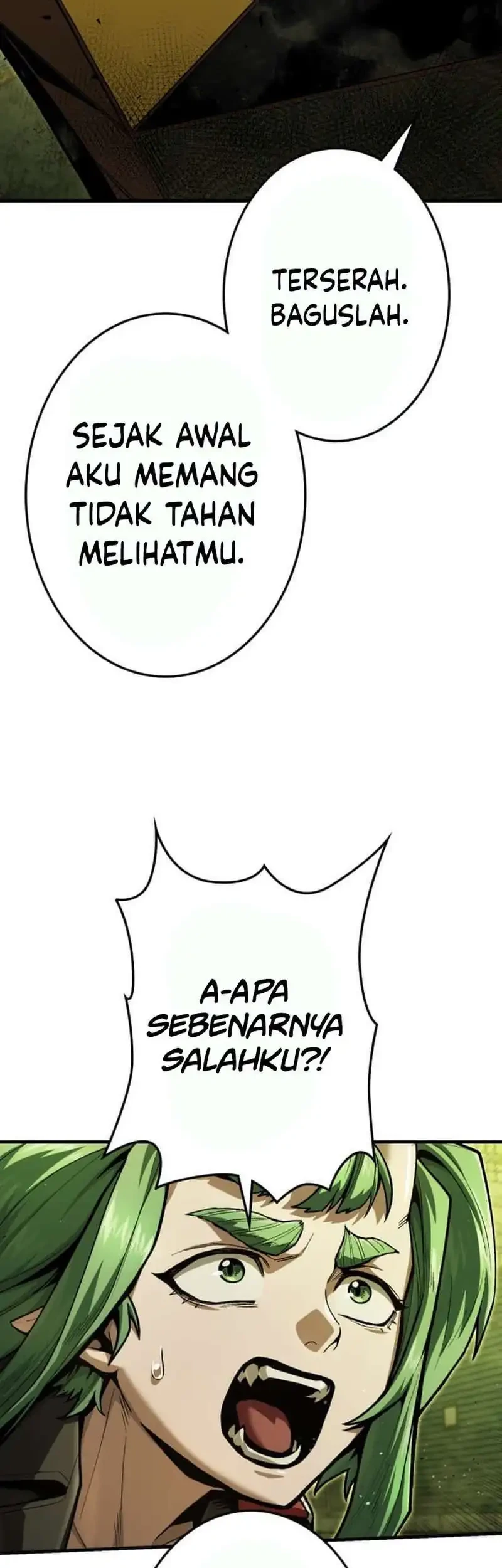 Killing Guard chapter 4 halaman 47