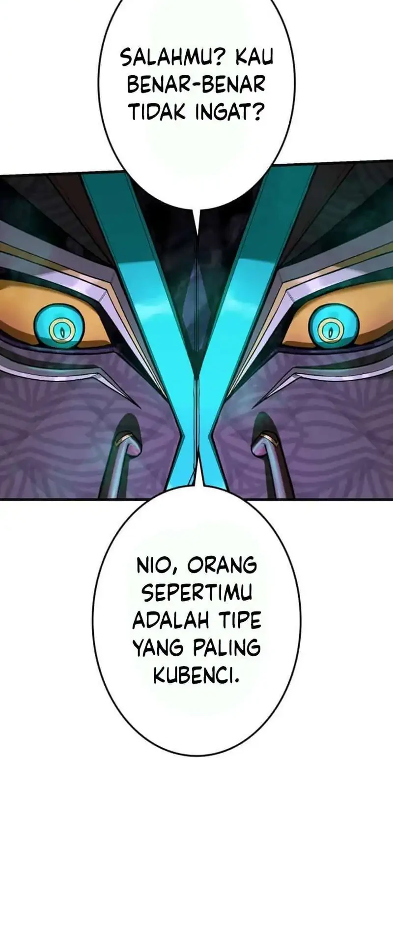 Killing Guard chapter 4 halaman 48