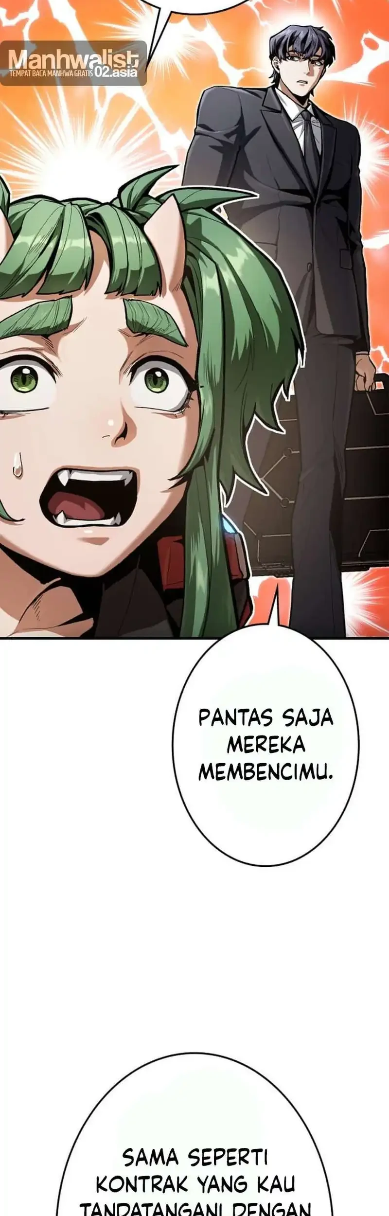 Killing Guard chapter 4 halaman 51