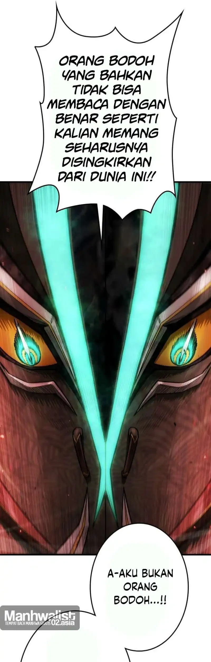 Killing Guard chapter 4 halaman 53