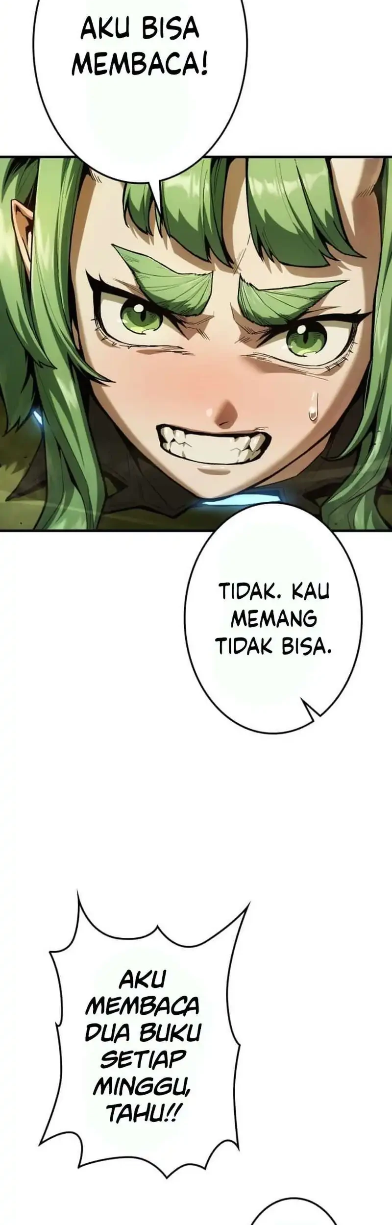 Killing Guard chapter 4 halaman 54