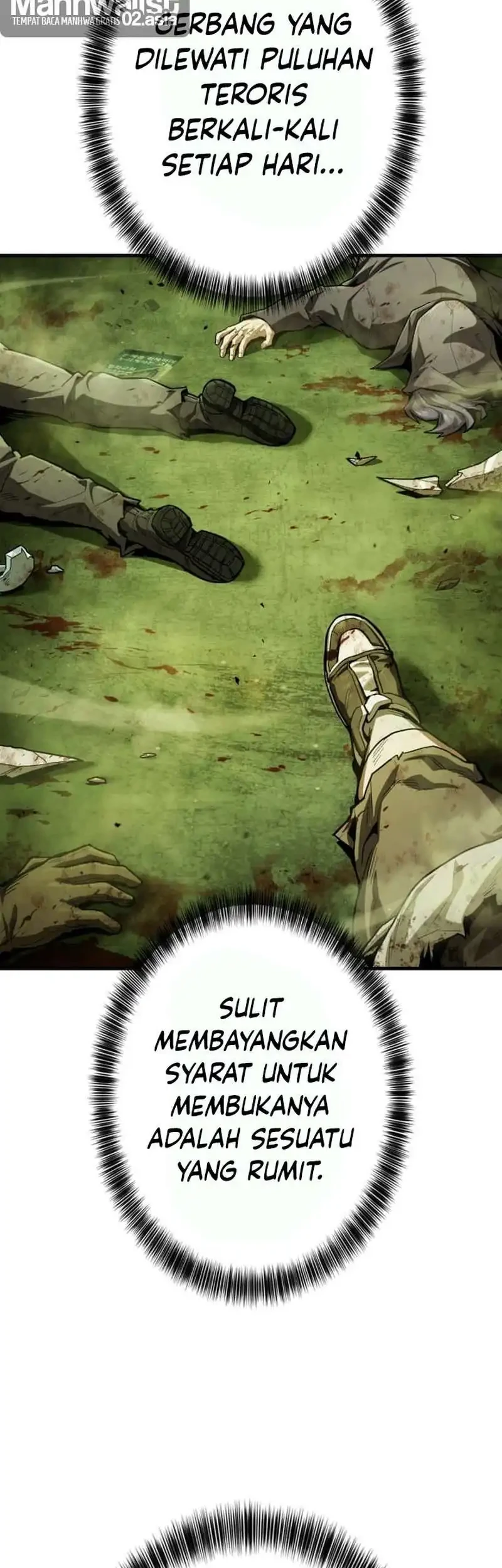 Killing Guard chapter 4 halaman 59
