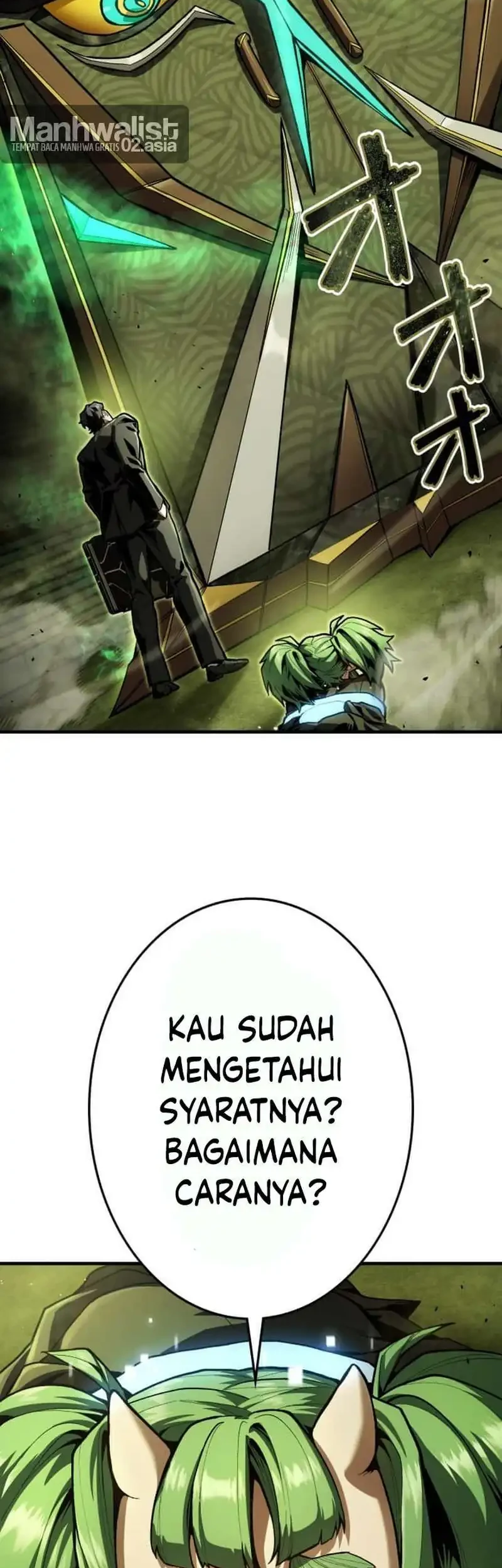 Killing Guard Bab 5 halaman 2