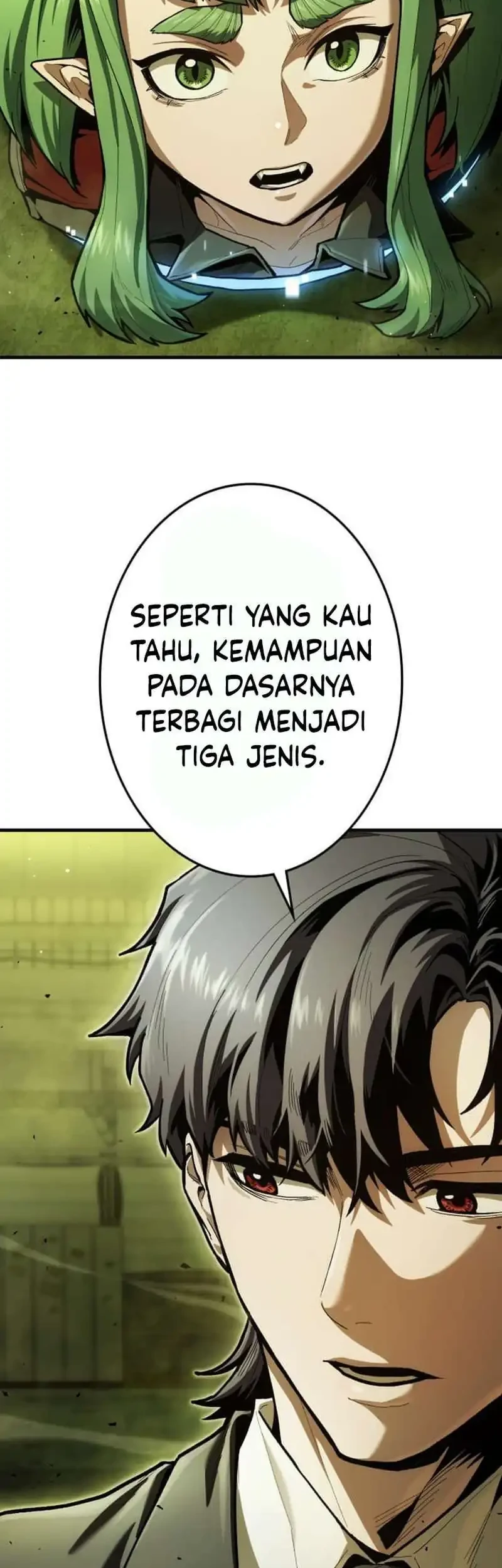 Killing Guard Bab 5 halaman 3
