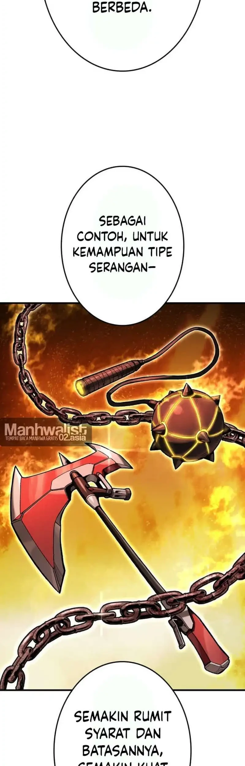 Killing Guard Bab 5 halaman 6