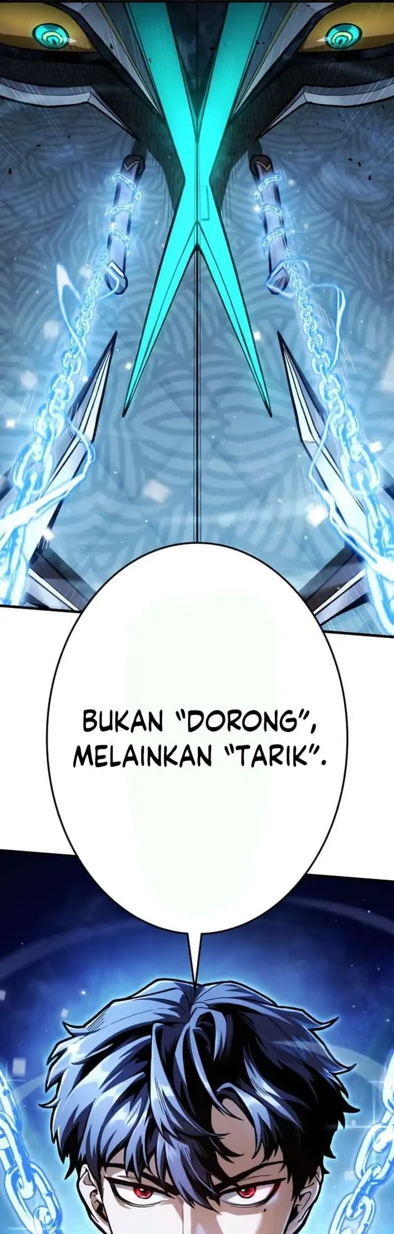 Killing Guard Bab 5 halaman 17