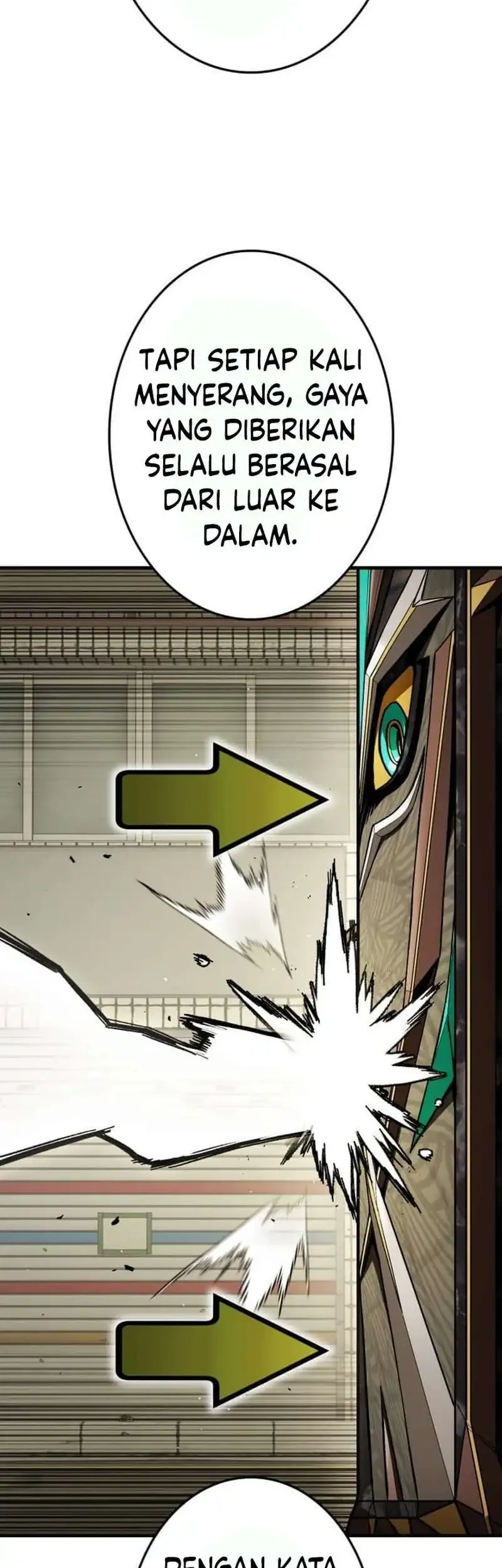 Killing Guard Bab 5 halaman 22