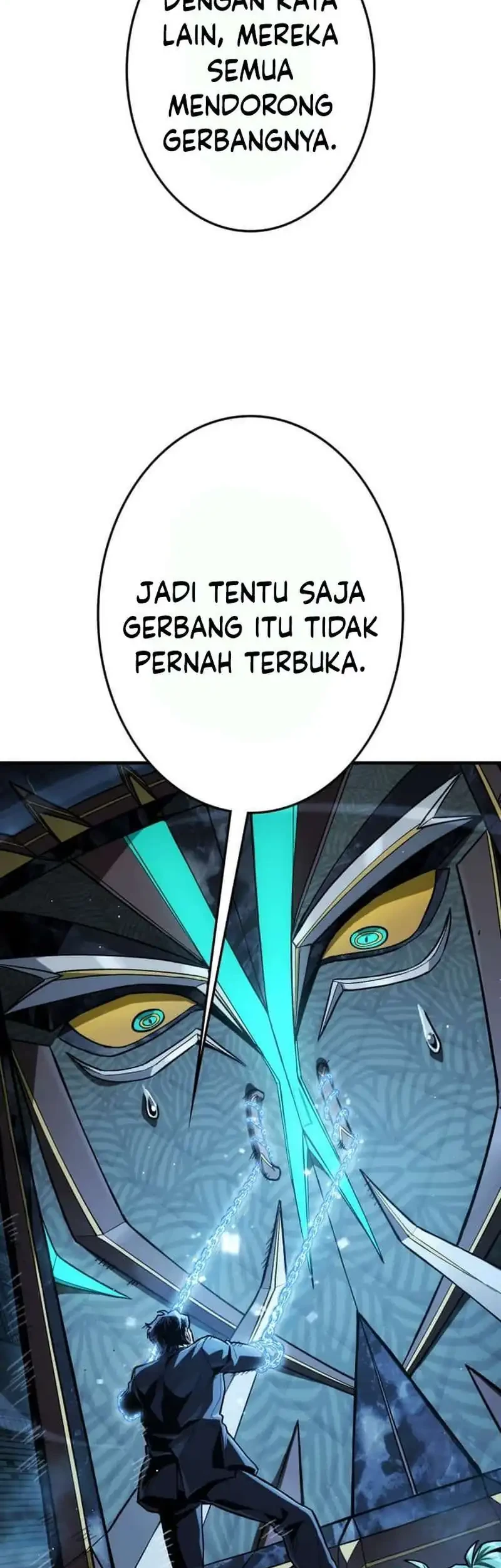 Killing Guard Bab 5 halaman 23