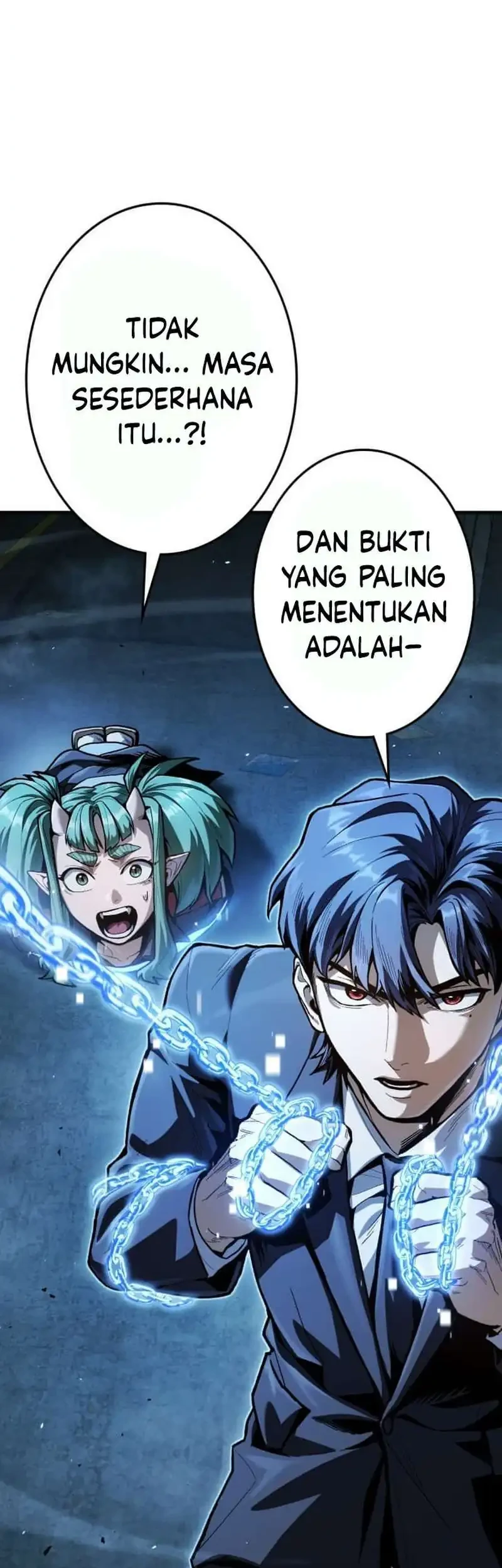 Killing Guard Bab 5 halaman 26