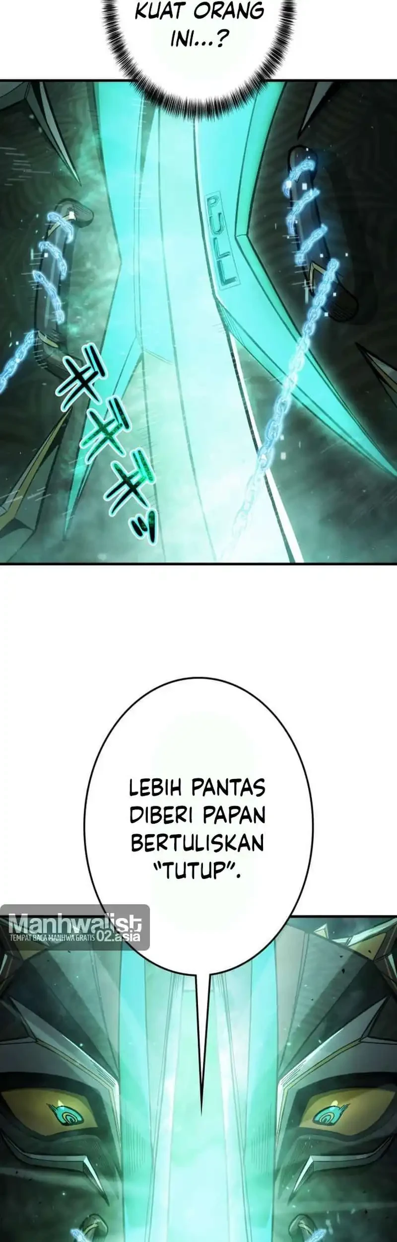 Killing Guard Bab 5 halaman 52