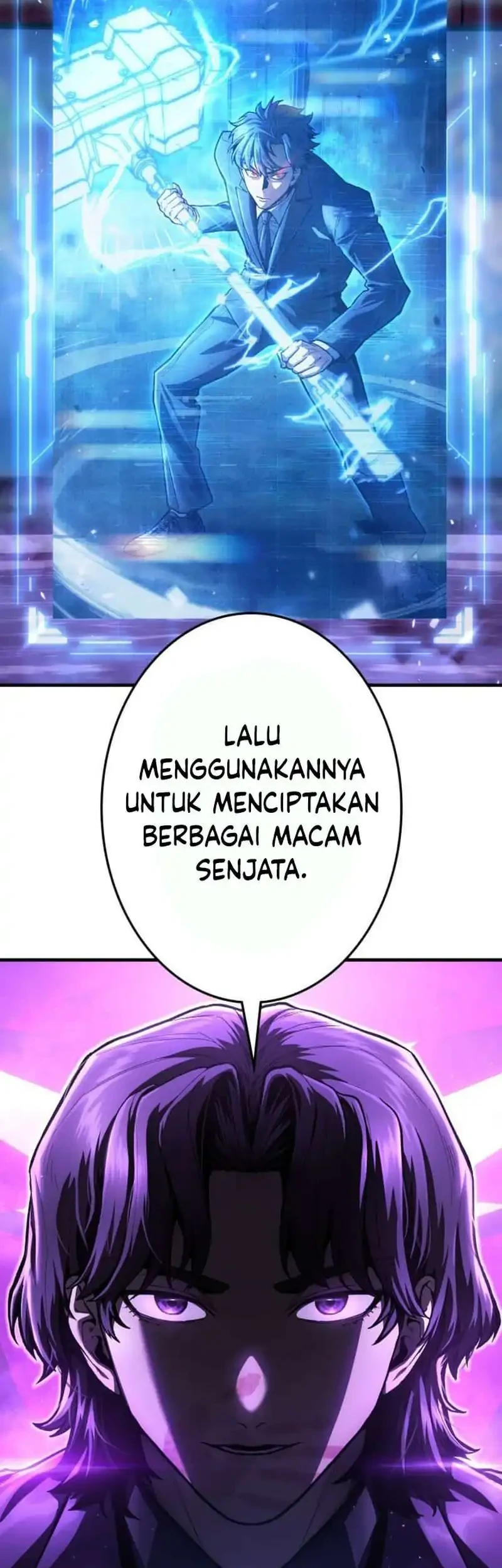 Killing Guard Bab 6 halaman 3
