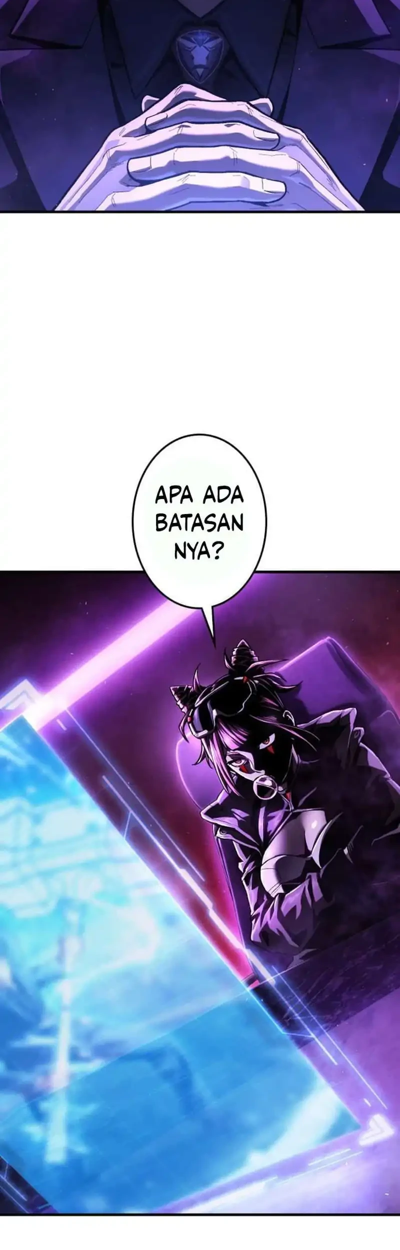 Killing Guard Bab 6 halaman 4
