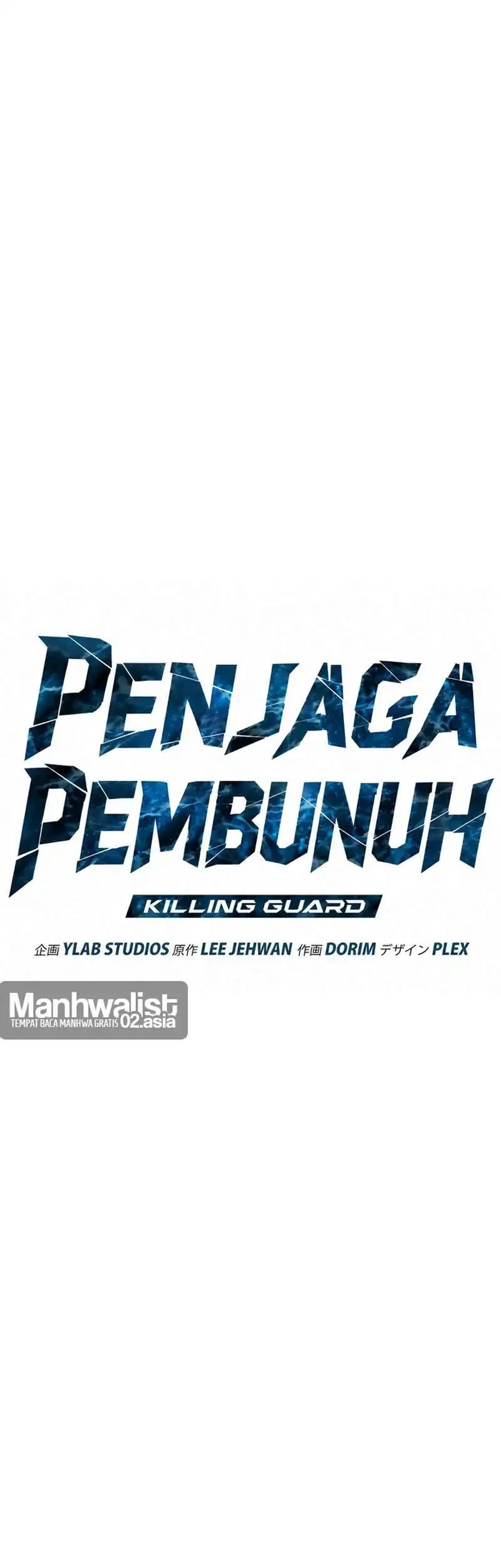 Killing Guard Bab 6 halaman 13