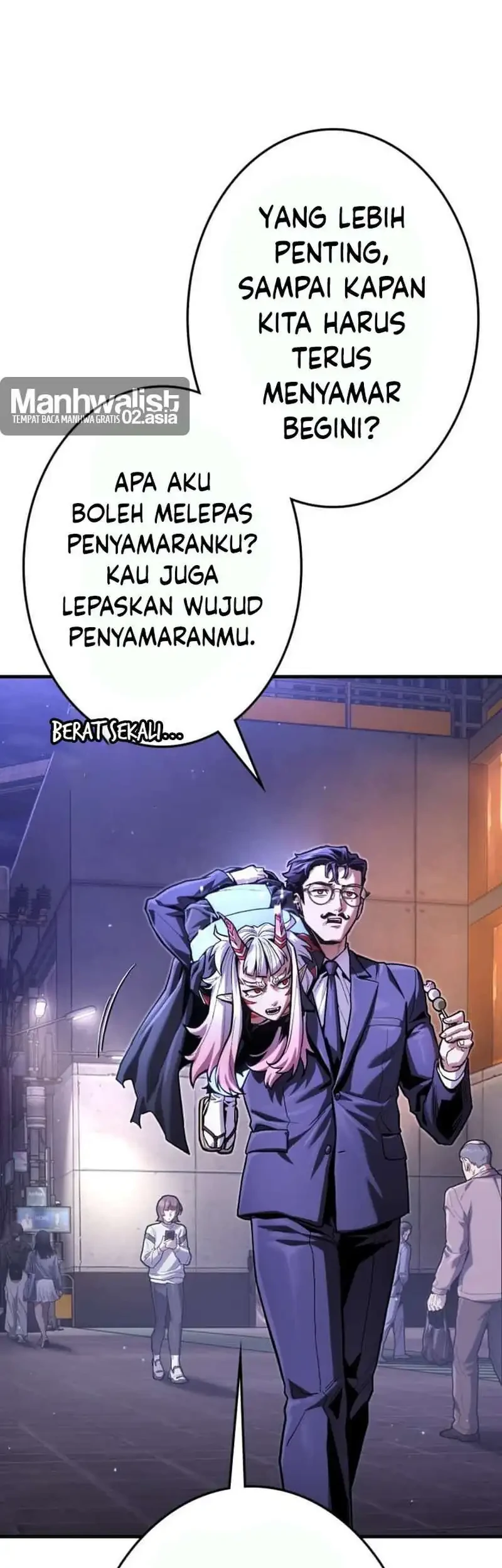 Killing Guard Bab 6 halaman 19