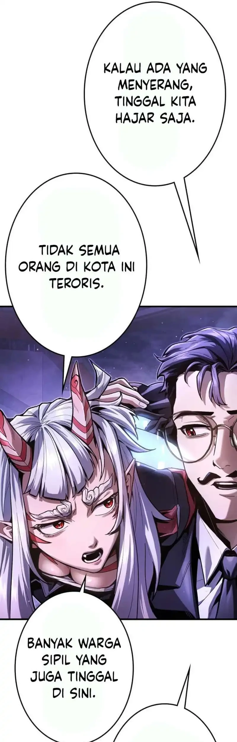 Killing Guard Bab 6 halaman 21