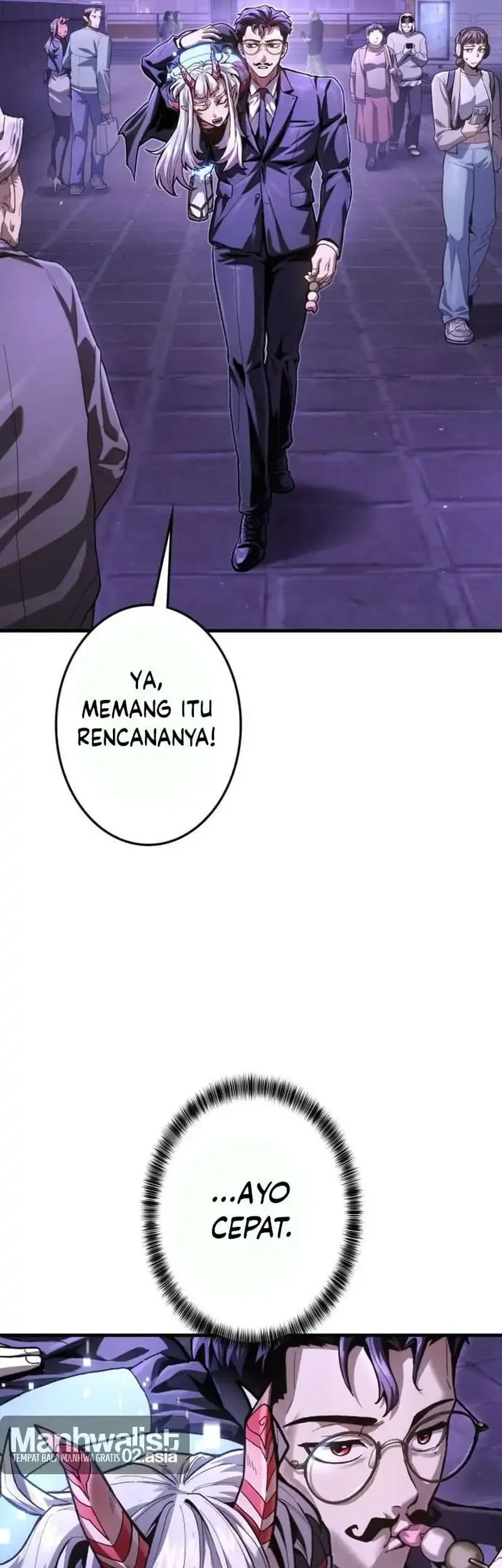 Killing Guard Bab 6 halaman 23
