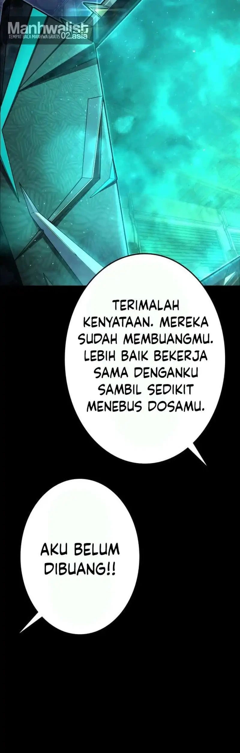 Killing Guard Bab 6 halaman 31