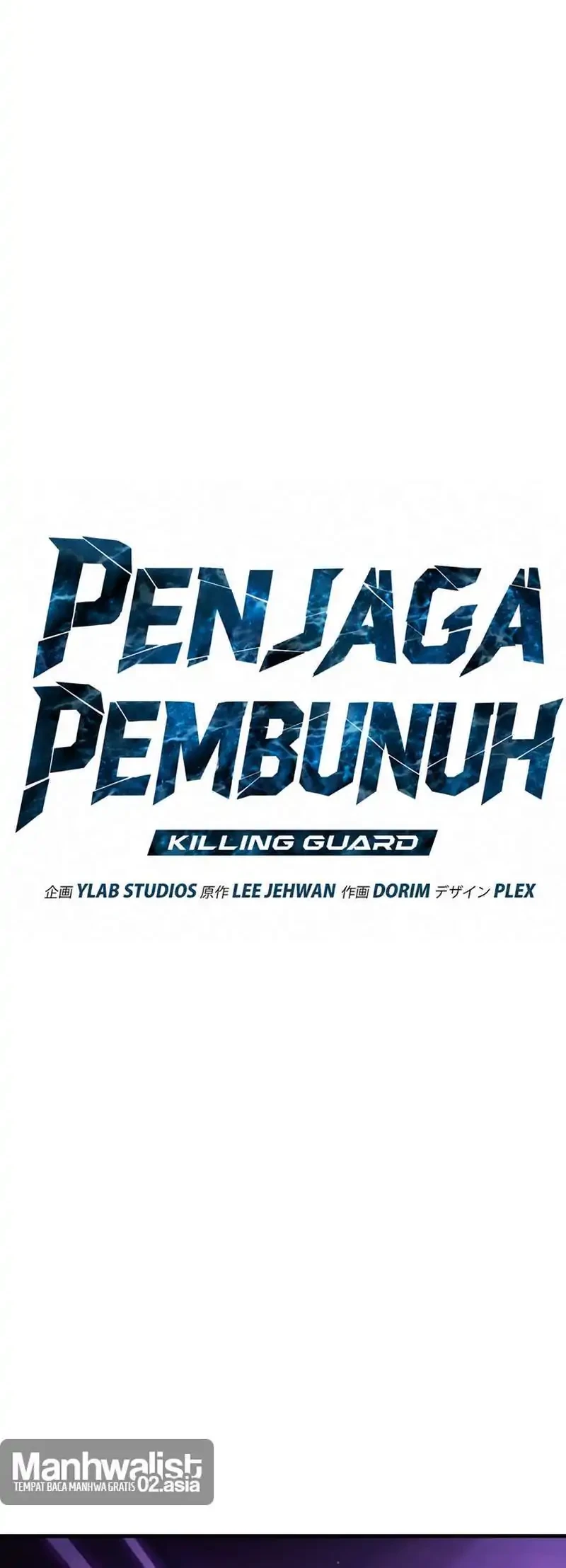 Killing Guard Bab 7 halaman 4