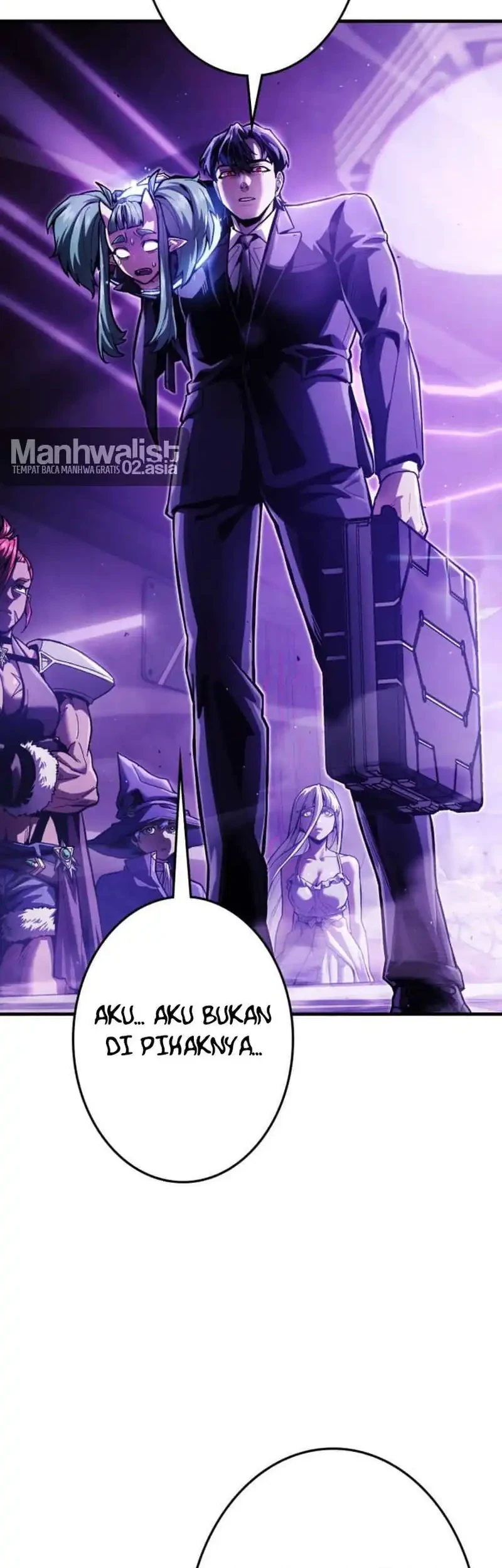 Killing Guard Bab 7 halaman 10