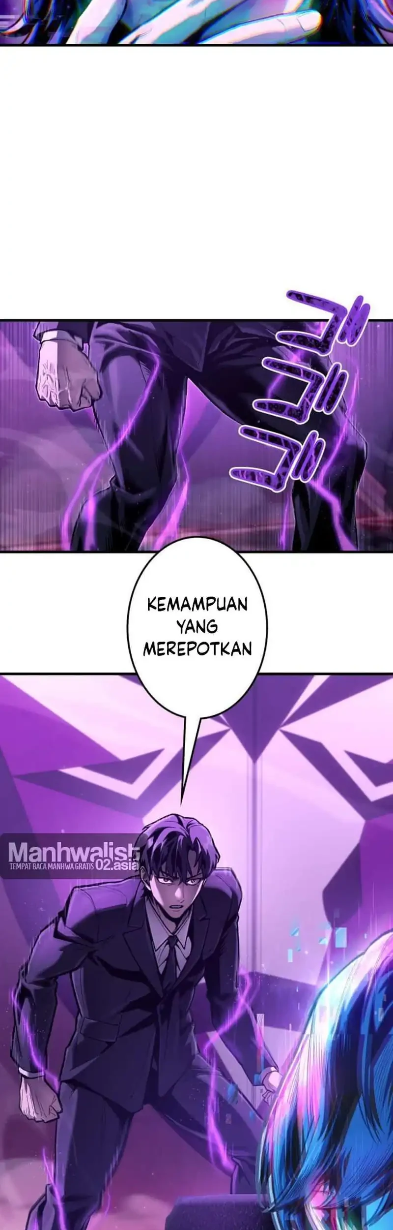 Killing Guard Bab 7 halaman 22