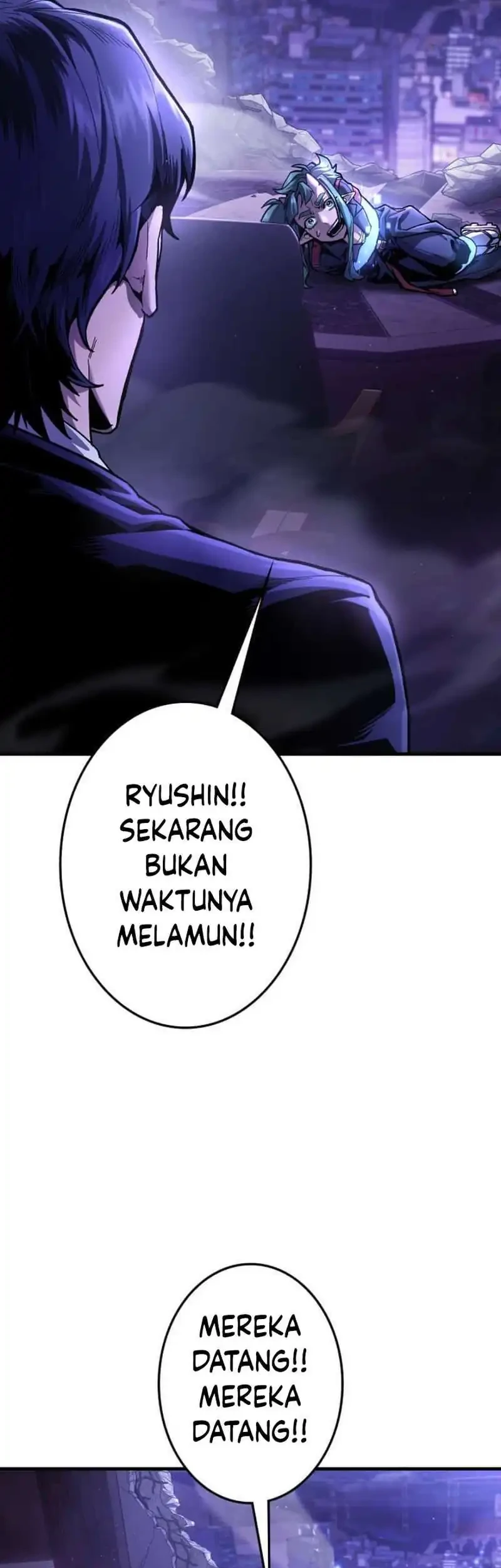 Killing Guard Bab 7 halaman 29