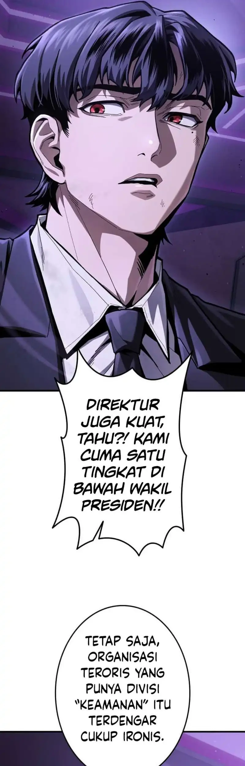 Killing Guard Bab 8 halaman 9