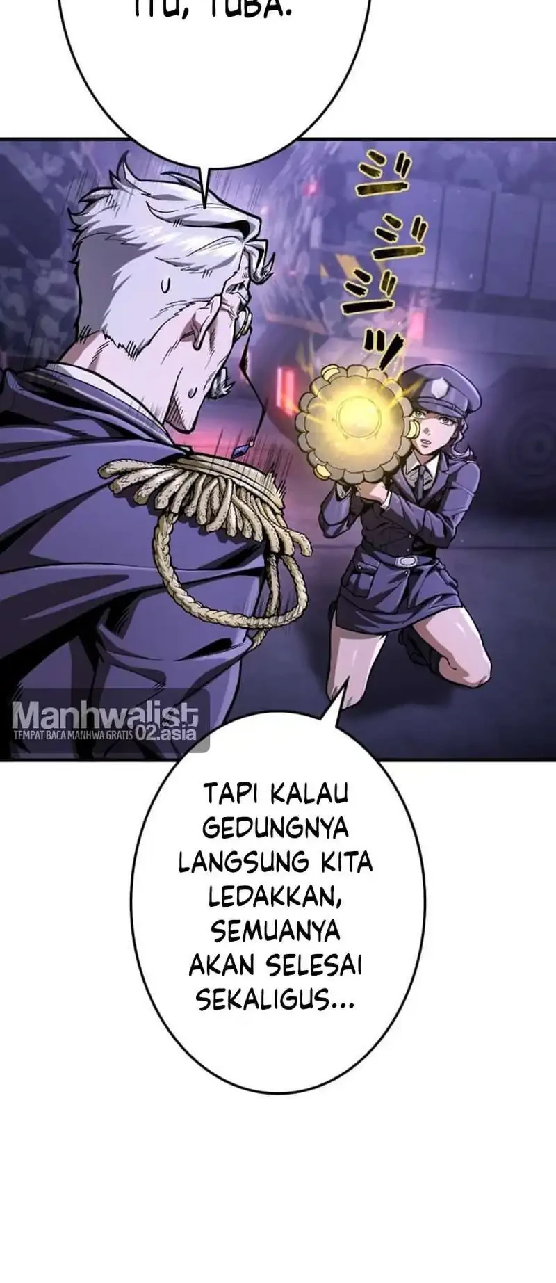 Killing Guard Bab 8 halaman 19