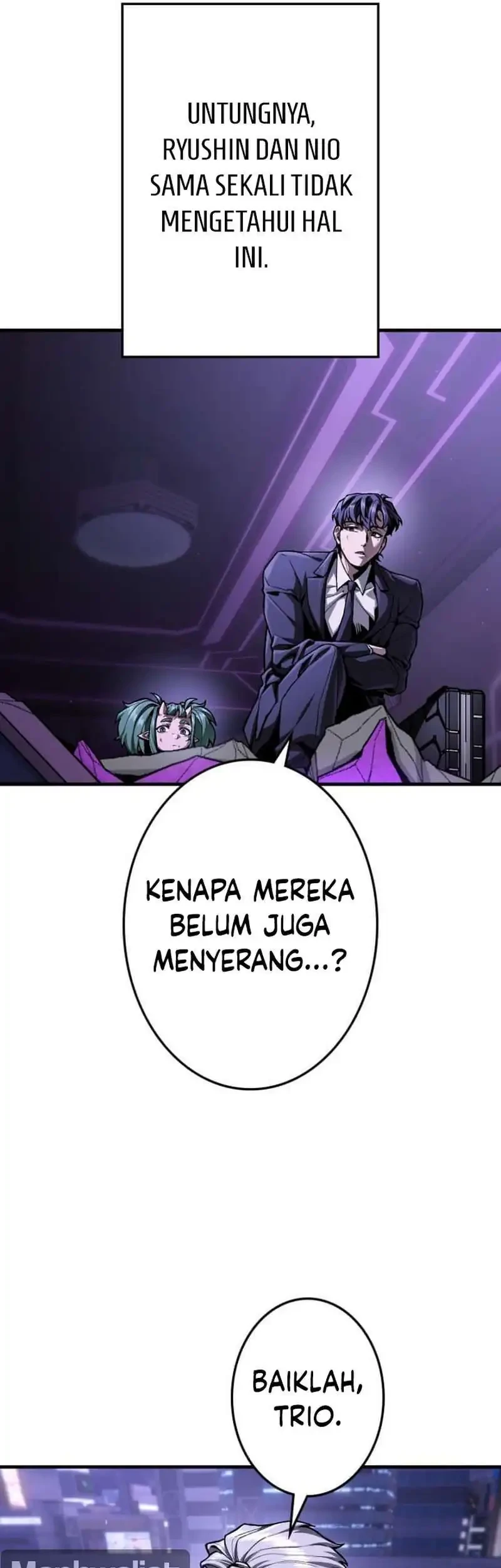 Killing Guard Bab 8 halaman 28