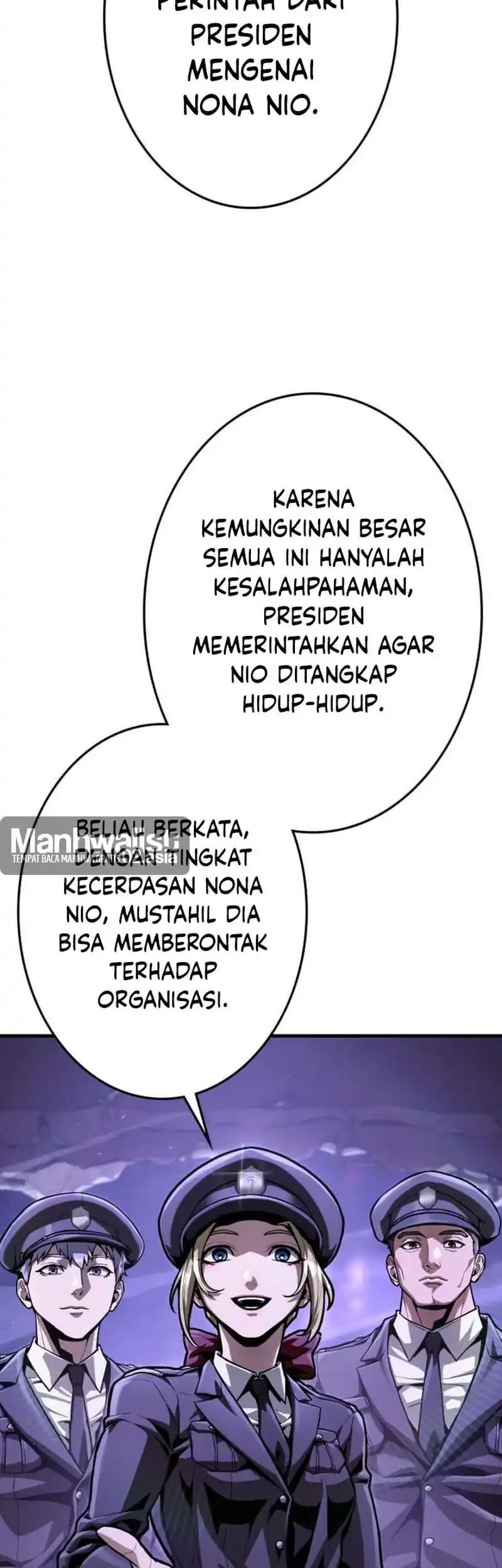 Killing Guard Bab 8 halaman 41