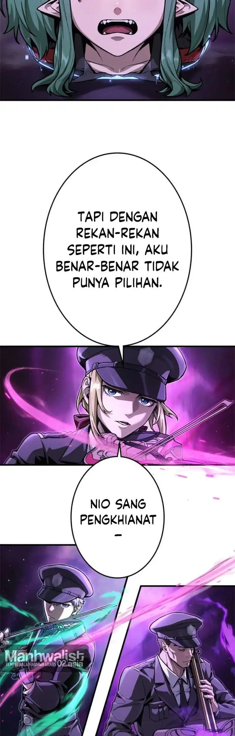 Killing Guard Bab 8 halaman 58