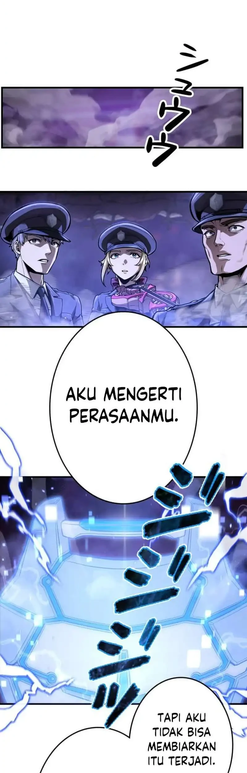 Killing Guard Bab 8 halaman 61