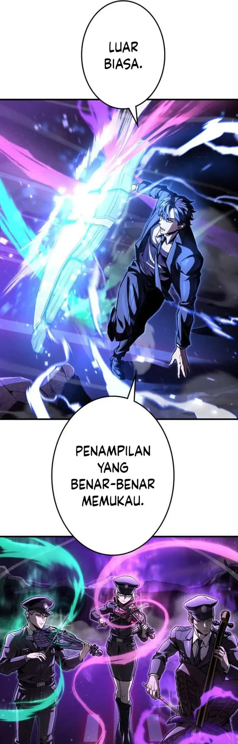 Killing Guard Bab 9 halaman 17