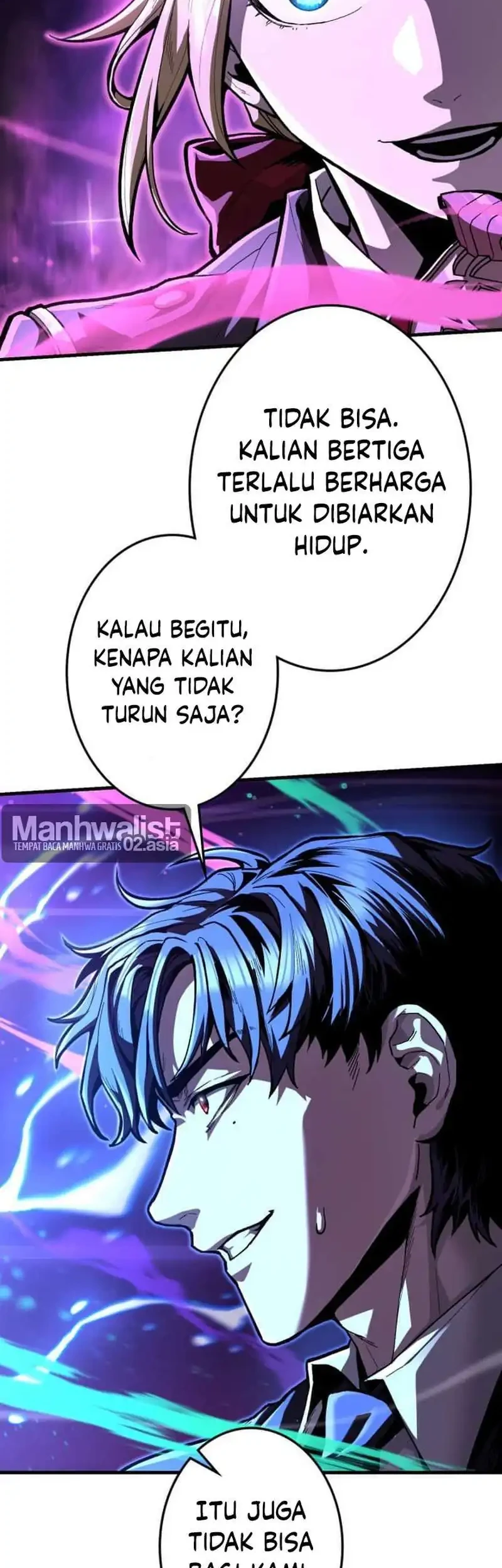 Killing Guard Bab 9 halaman 22