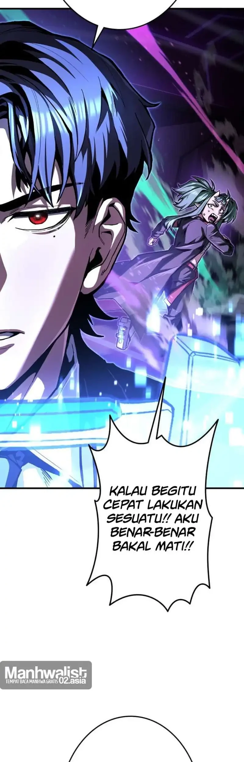 Killing Guard Bab 9 halaman 29