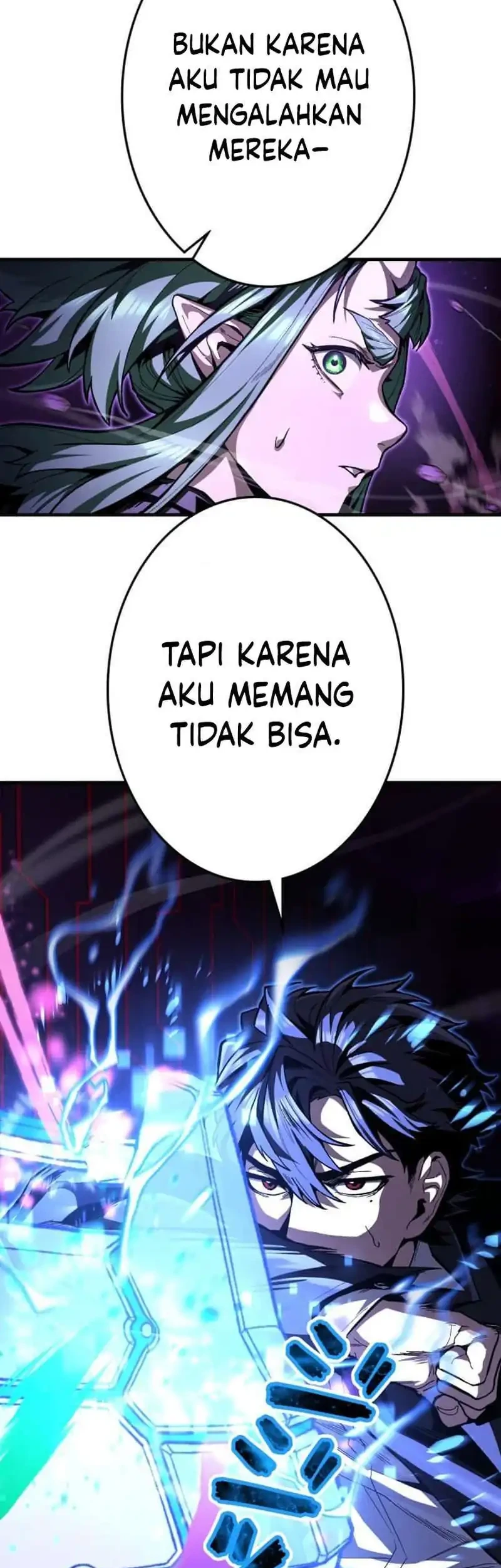 Killing Guard Bab 9 halaman 30